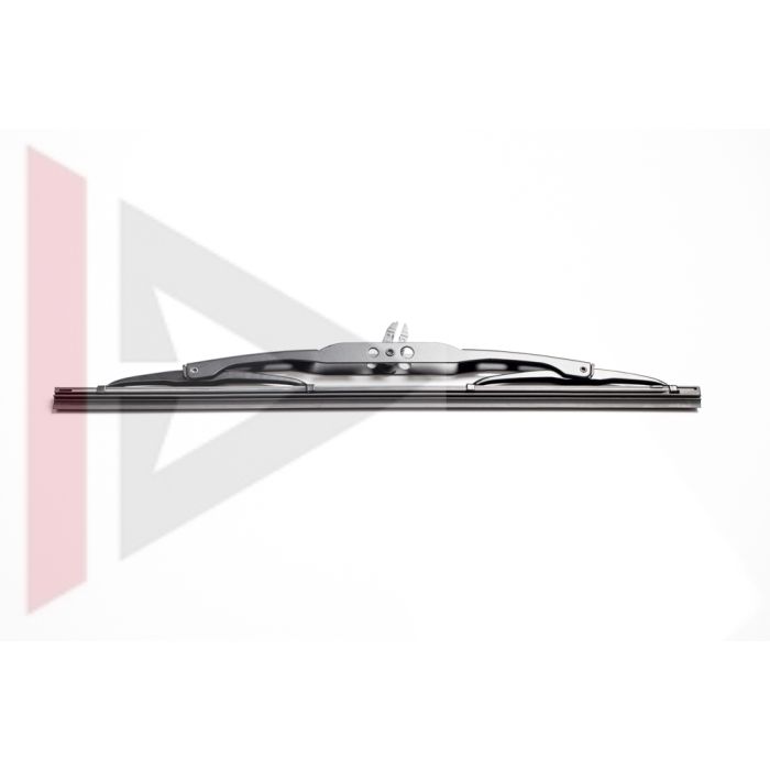 Palheta do Limpador de Parabrisa Dianteiro/Traseiro - 32,50cm - Land Rover Defender - LR079891 DKC000110PMD - Marca Allmakes/Trico (unitario)