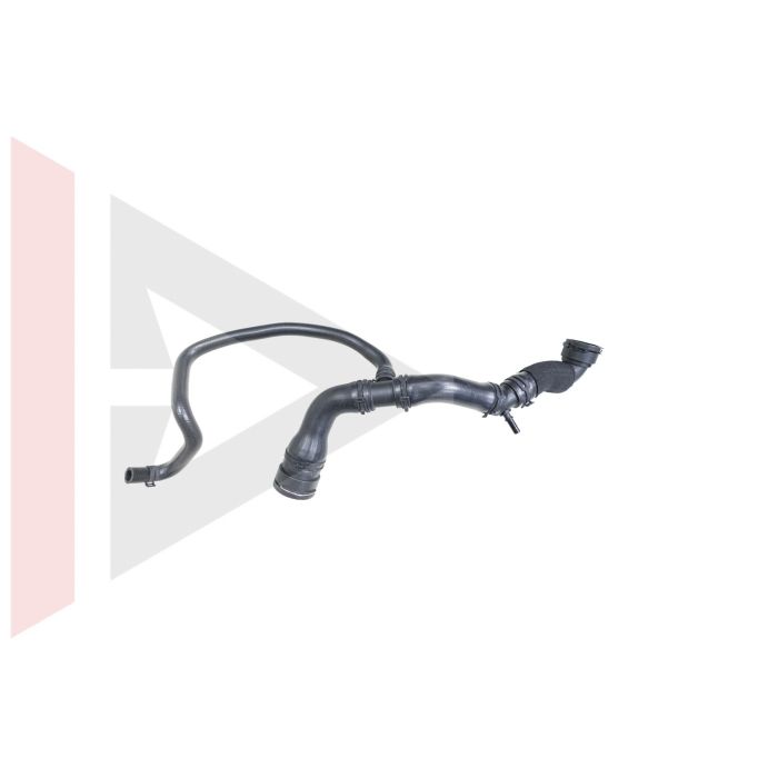 Mangueira Superior do Radiador - Land Rover Range Rover 4.4 V8 Diesel lr080119