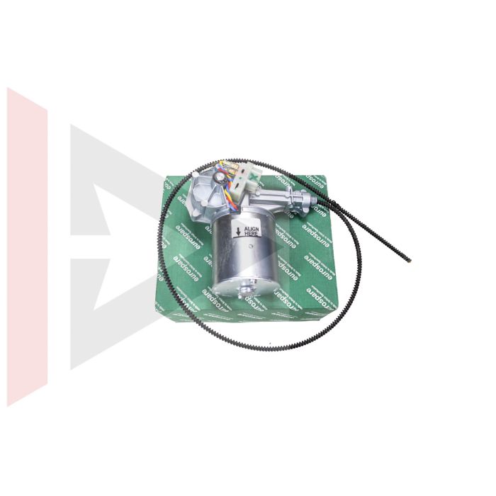 Motor do Limpador de Parabrisa  -  Land Rover Defender 2002-2010 - DLB500170 /  LR082012