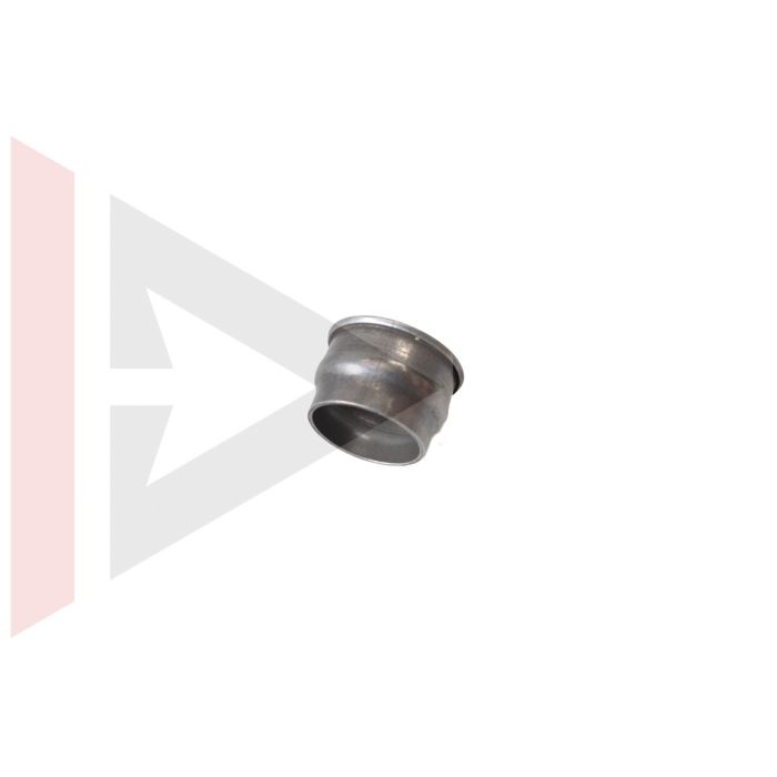 Espacador do Pinhao Diferencial Traseiro - Land Rover Freelander 2 2007-2014 (a Partir Chassi BH257091) - LR082099 - Marca Land Rover