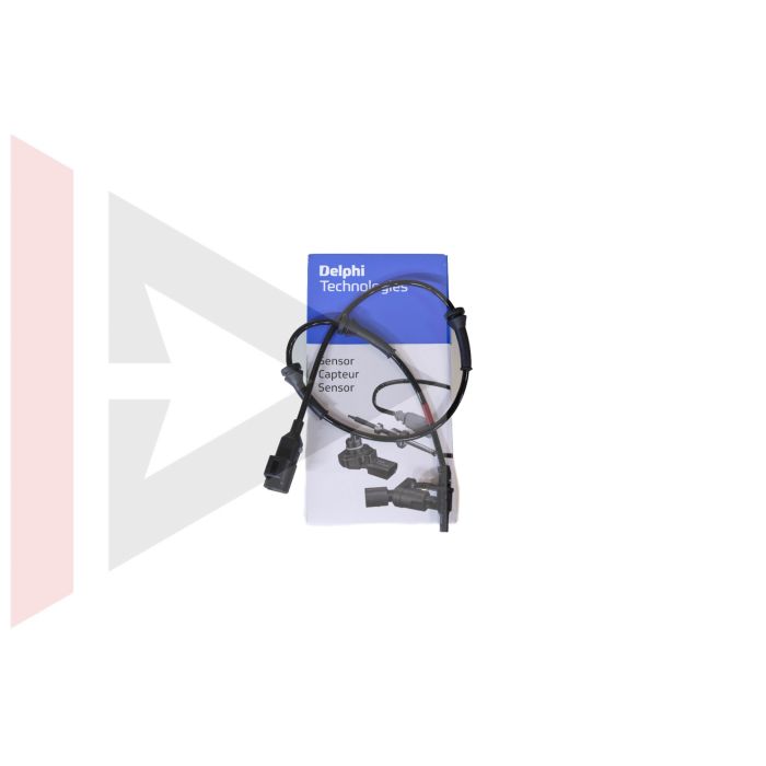Sensor ABS Traseiro - Land Rover Range Rover Evoque 