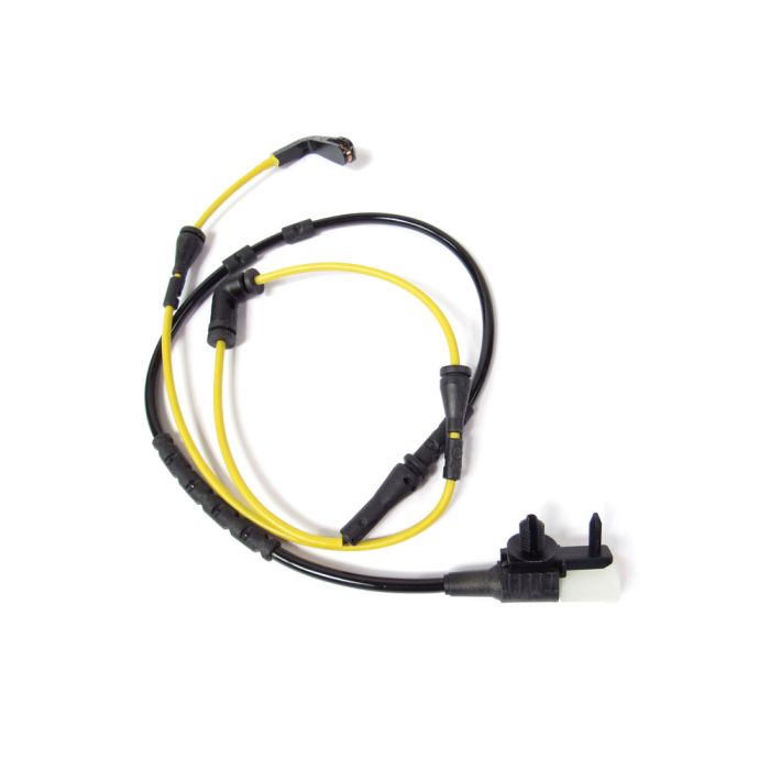 Sensor de Desgaste da Pastilha de Freio Dianteiro - Land Rover Evoque / Discovery Sport - LR083646 - Marca Britpart