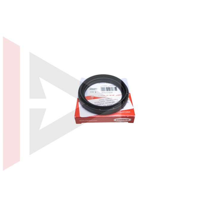 Retentor da Caixa de Transferencia (Flange Traseira/Saida) - Land Rover Range Rover lr086042