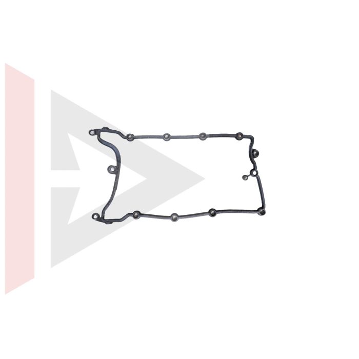 Junta da Tampa de Valvulas LD Direito - Motor 3.0 V6 GAS - Land Rover Discovery 4 lr089050