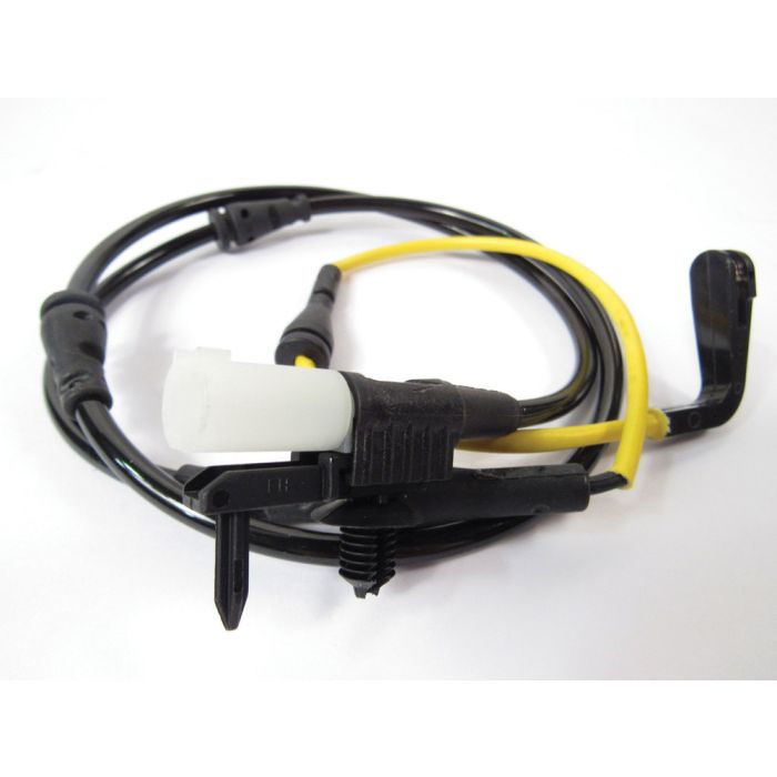 Sensor de Desgaste da Pastilha de Freio Dianteiro - Land Rover Range Rover Velar 2017  > - LR090683 - Marca Bowa