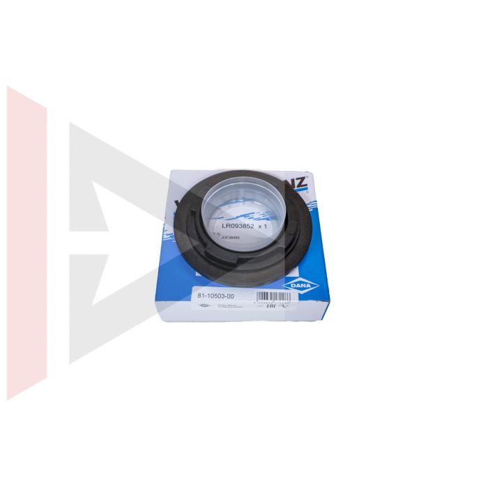 Retentor Dianteiro do Virabrequim Motor 2.0 Ingeniun Land Rover Discovery Sport