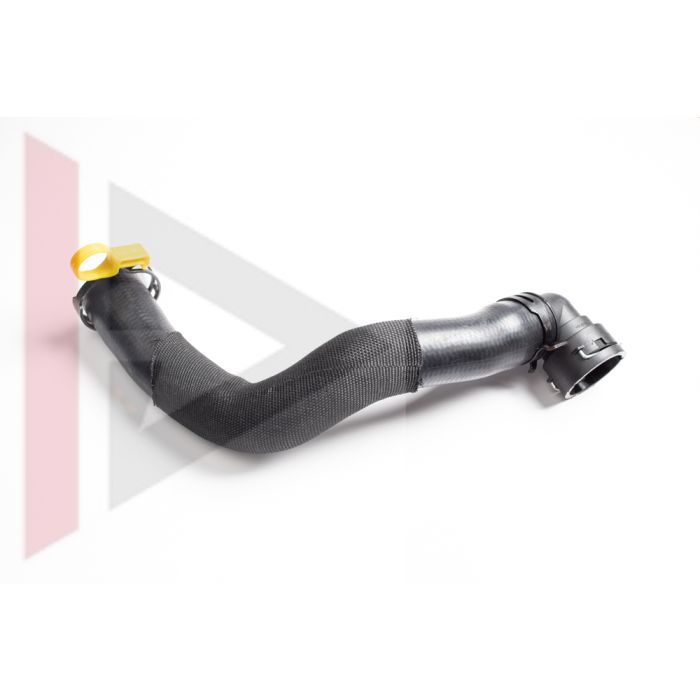 Mangueira do Radiador Motor 3.0 - Land Rover Discovery 4 3.0 V6 Diesel 2011-2016 / Range Rover Sport 3.0 V6 Diesel 2010-2013 - LR095544 LR118802 - Marca Allmakes
