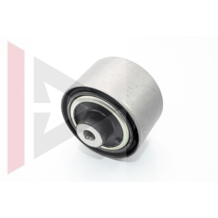 Bucha do Braço Inferior da Suspensão Dianteira - Land Rover Range Rover 2013 / Range Rover Sport 2014 / Discovery 5 2015 - LR100072 - Marca Eurospare