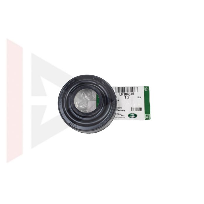 Tampa do Braco da Suspensao Dianteira - Land Rover Discovery 5 2017 / Range Rover 2013 > / Range Rover Sport 2014 > - LR104875 - Marca Land Rover