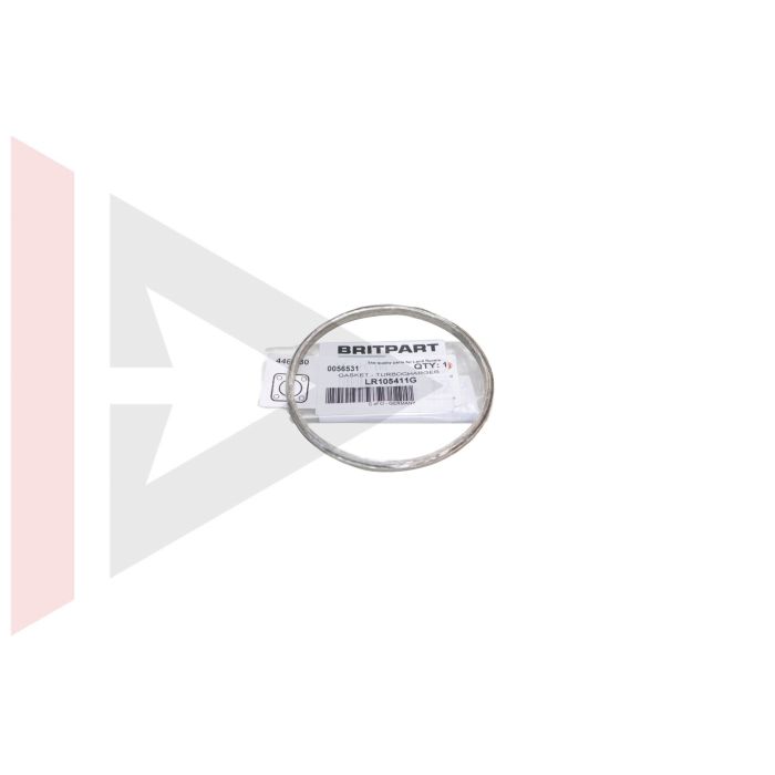 Junta Saida do turbo - Discovery 5 lr105411