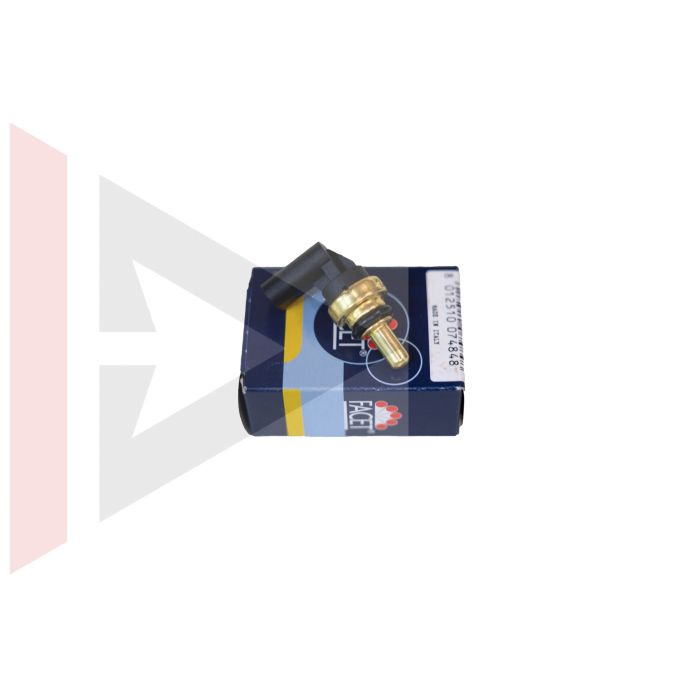 Sensor Temperatura do Liquido Arrefecimento - Motor 2.0 Ingeniun - Land Rover Discovery Sport