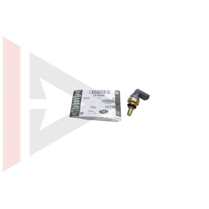 Sensor Temperatura do Liquido Arrefecimento - Motor 2.0 Ingeniun  lr105595