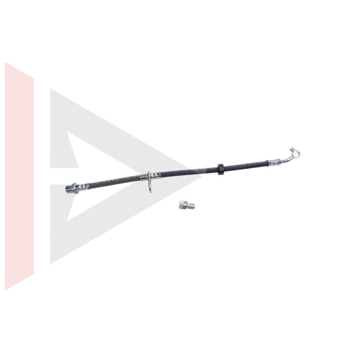 Flexivel de Freio Traseiro - Lado Direito -  Land Rover Discovery Sport  lr110328