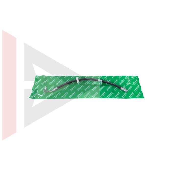 Flexivel de Freio Traseiro Lado Esquerdo (Sem Parafuso Banjo)  Land Rover Discovery Sport LR110329