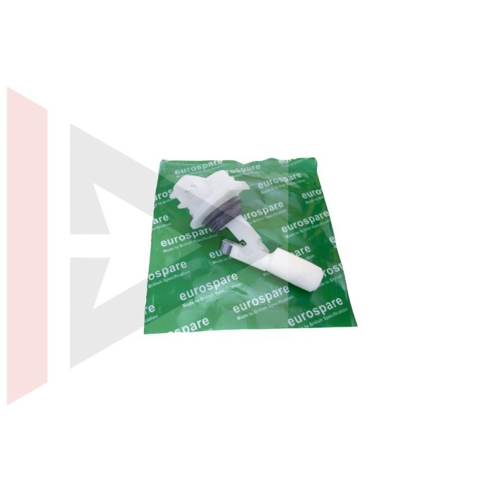 Sensor de Nivel de Agua do Limpador de Parabrisas - Land Rover Discovery 5  lr110605