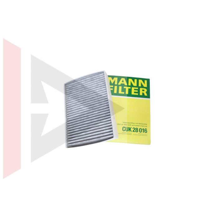 Filtro do Ar Condicionado  Land Rover Discovery Sport LR115835