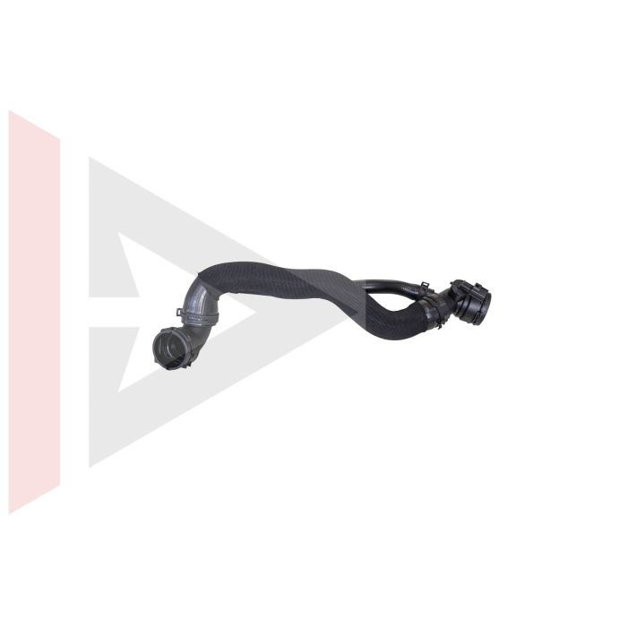 Mangueira Inferior do Radiador - Land Rover Velar lr122806