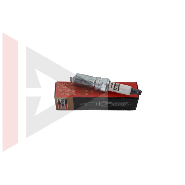 Vela de Ignição (Iridium) - Land Rover Evoque 2.0 Gas 2012-2015 - LR025605 LR123892 - Marca Champion (Unitario)