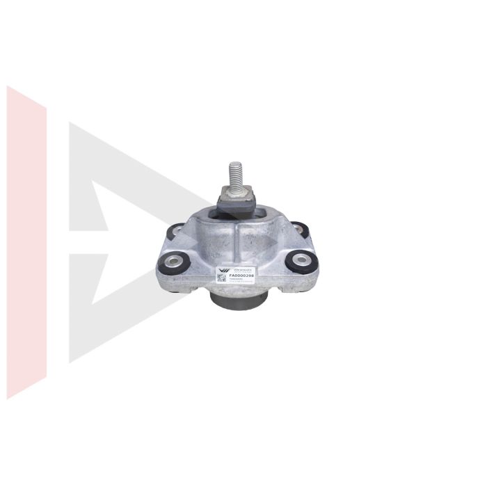 Coxim do Motor 3.0 V6 Diesel - Land Rover Discovery 5 2017 > / Range Rover 2013 > / Range Rover Sport 2014 > - LR123907 - Marca Allmakes/VIBRACOUSTIC