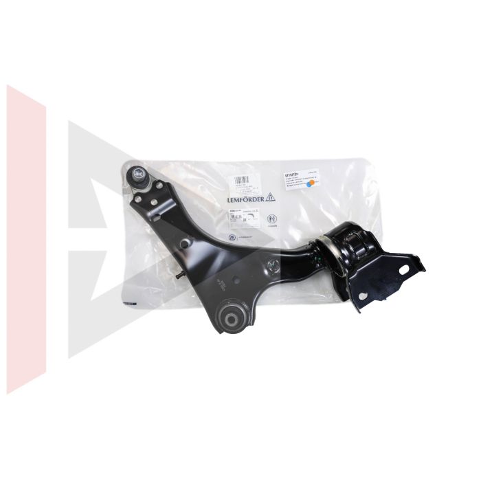 Bandeja da Suspensão Dianteira - Lado Direito - Land Rover Discovery Sport lr126118