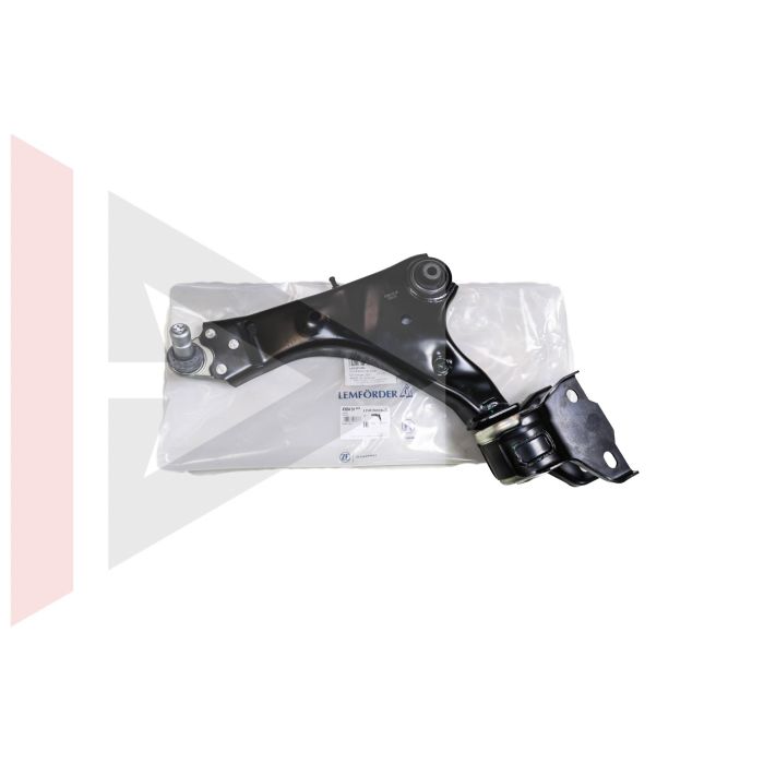 Bandeja da Suspensão Dianteira - Lado Esquerdo - Land Rover Discovery Sport lr126119