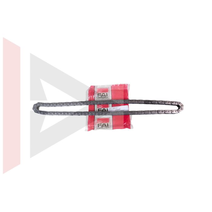Corrente da Distribuição (Inferior/Principal) - Motor 2.0 Diesel AJ200 - Land Rover Discovery 5  lr132676