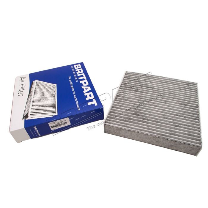 Filtro do Ar Condicionado - Land Rover Discovery 5 2017 > / New Defender 2020 > - LR133345 - Marca Britpart