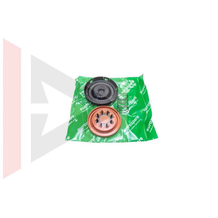 Diafragma da Tampa de Valvulas - Land Rover Discovery 4 LR133579