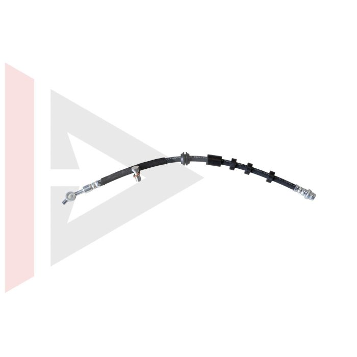 Flexivel de Freio - Lado Direito - Land Rover Discovery Sport 2015