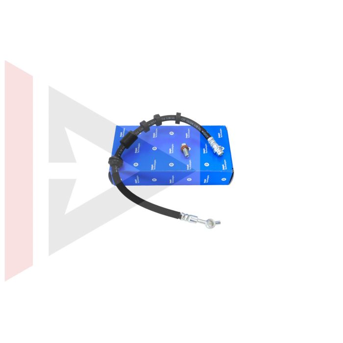 Flexivel de Freio - Lado Direito - Land Rover Discovery Sport a partir Chassi KH830060