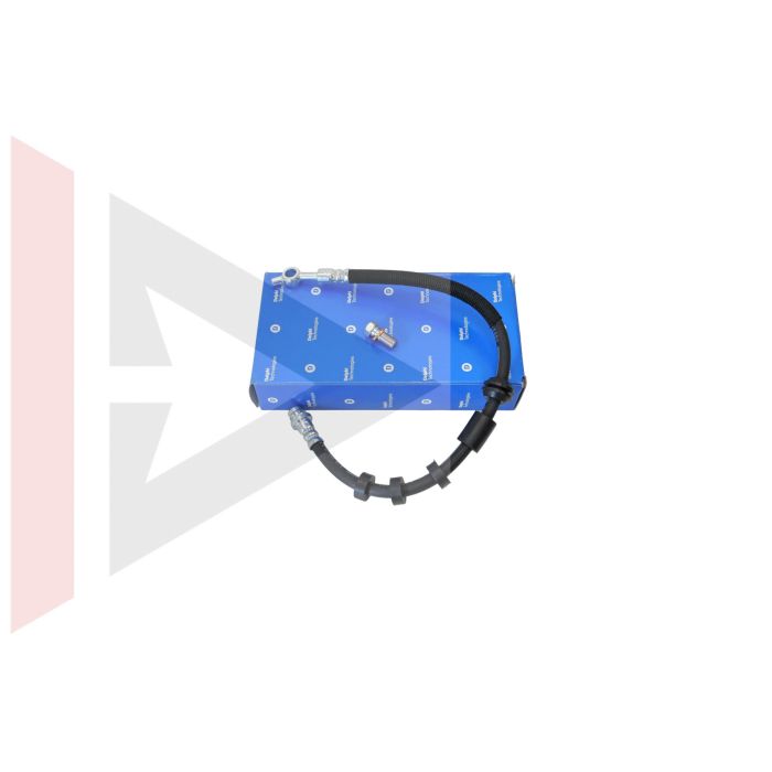 Flexivel de Freio - Lado Esquerdo - Land Rover Discovery Sport a partir Chassi KH830060