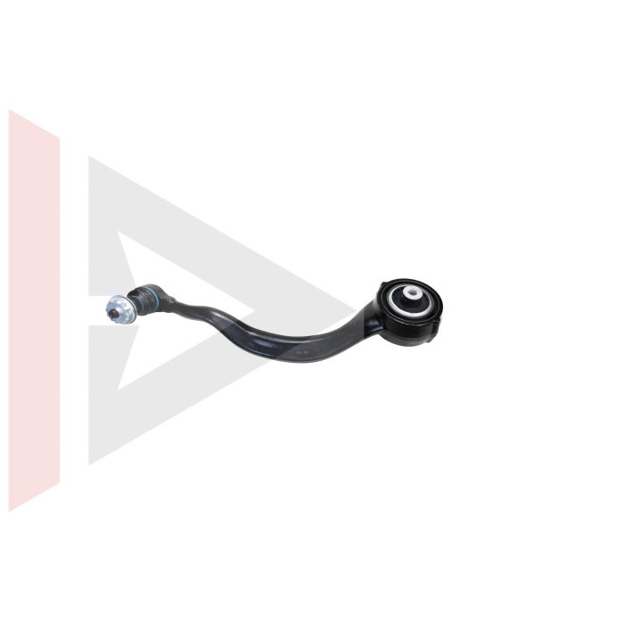 Braço Inferior da Suspensão Dianteira - Lado Direito - Range Rover 2013  lr148059