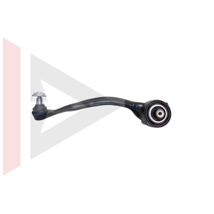Braço Inferior da Suspensão Dianteira - Lado Esquerdo - Range Rover 2013  LR148060