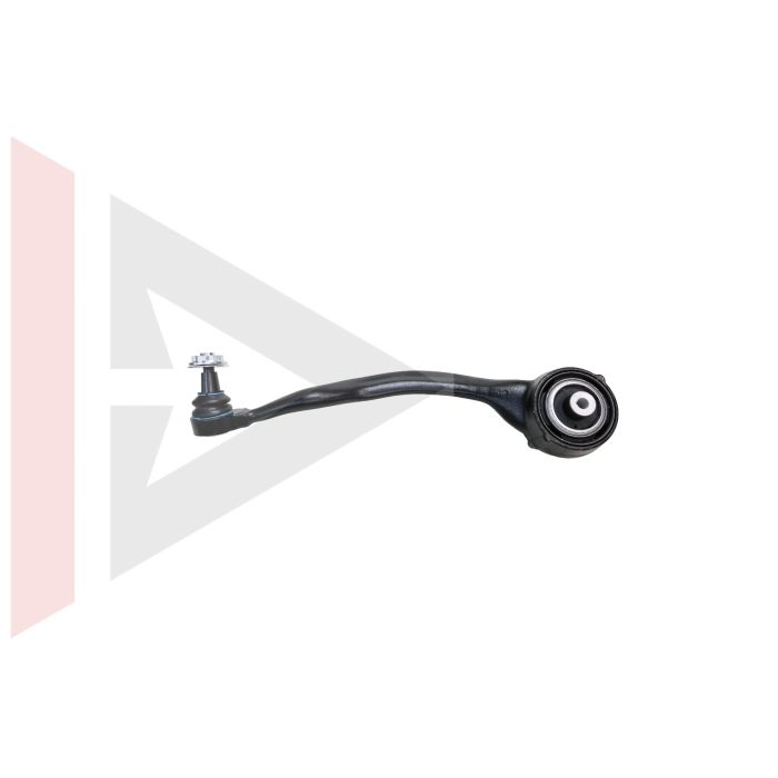 Braço Inferior da Suspensão Dianteira - Lado Esquerdo - Range Rover 2013 lr148060