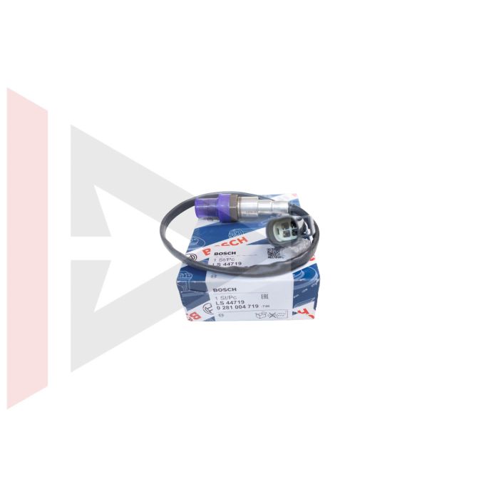 Sonda Lambda Motor 2.0 Diesel AJ200 - Land Rover Discovery Sport 2015  lr166782