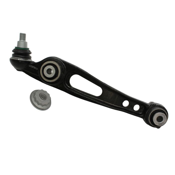 Braço da suspensão Lado Direito - Land Rover Discovery 5 / Range Rover 2013 - LR171071 - Marca Lemforder
