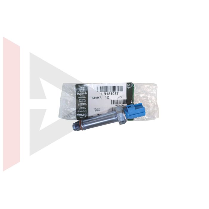 Sensor Pressão do Oleo - Motor 3.0 V6 Diesel -  Land Rover Discovery 4 lr181087