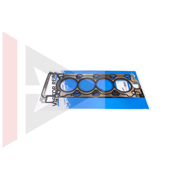 Junta do Cabecote Motor 5.0 V8 GAS AJ133 - Lado Esquerdo - Land Rover Discovery 4 lr181763