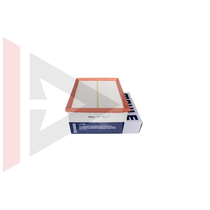 Filtro de Ar do Motor Land Rover Freelander 1 