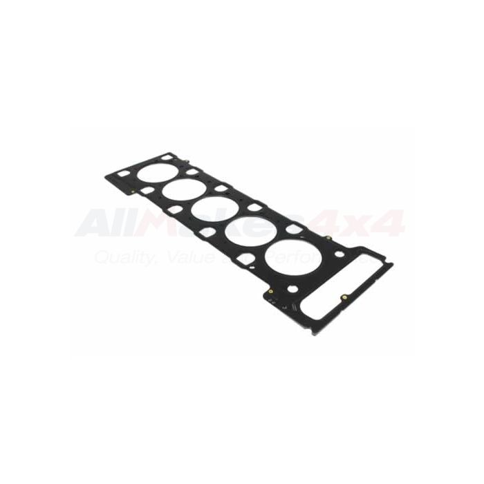 Junta do Cabeçote Motor TD5 (1,20mm 2 furos) - Land Rover Discovery 2 TD5 1999-2004 / Land Rover Defender TD5 LVB000240 - Marca Elring
