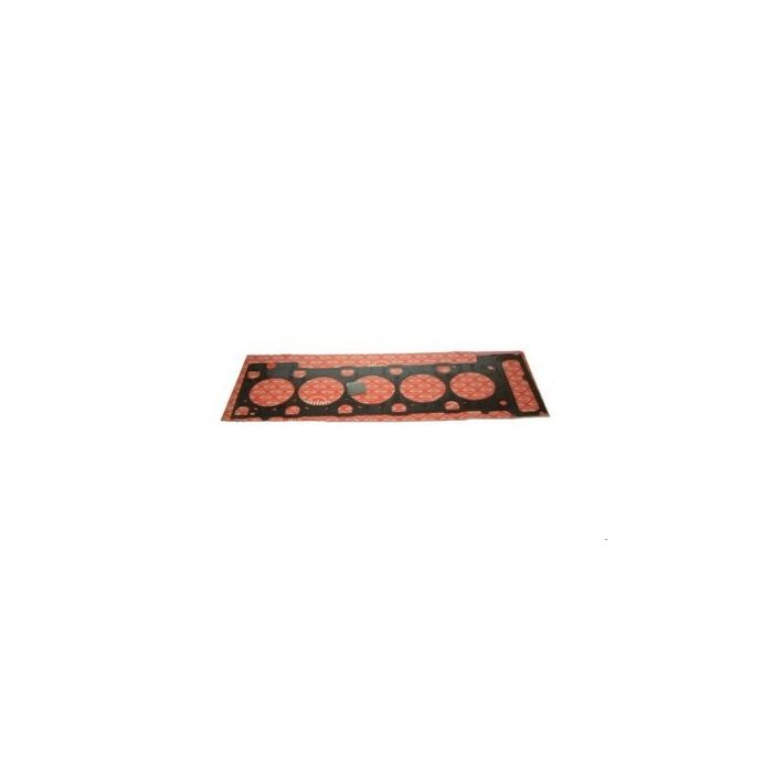 Junta do Cabeçote Motor TD5 (1,27 mm 1 Furo) - Land Rover Defender TD5 1999-2006 / Discovery 2 TD5 1998-2004 - LVB000250G - Marca Elring PR2