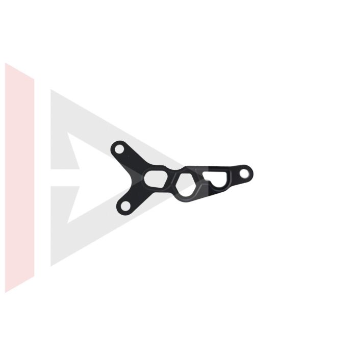 Junta do Suporte do Filtro de Oleo Motor TD5