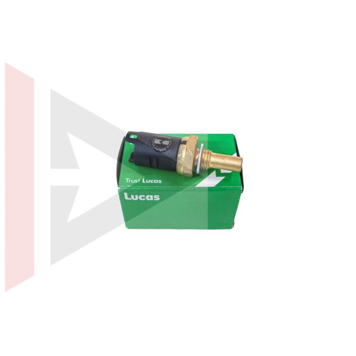 Sensor de Temperatura do Liquido de Arrefecimento - Land Rover Discovery 2 V8 Gas 1999-2004 - MEK100160 - Marca Lucas