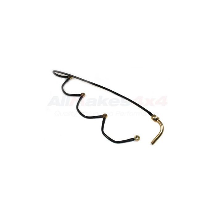 Mangueira dos Bicos Injetores do Motor - Land Rover Defender 1987-2006 / Discovery 1 1989-1998  - MJN100910 - Marca Allmakes PR2