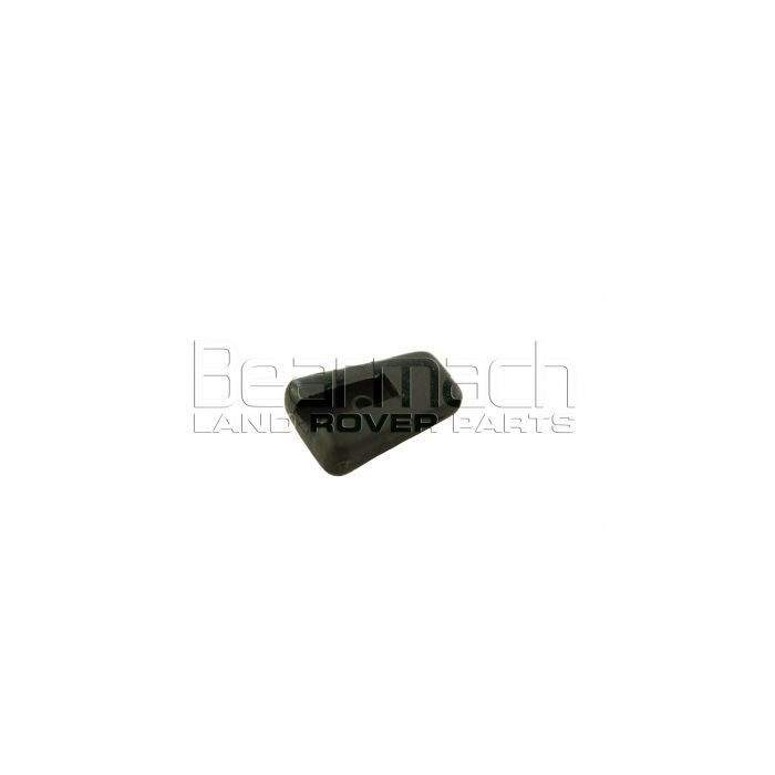 Manopla do Controle do Ar Quente - Land Rover Defender 1987-2006 - MTC2805 - Marca Allmakes