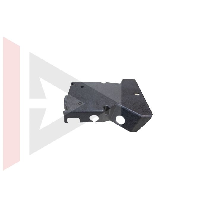 Tampa Inferior da Coluna de Direção Land Rover Defender  mtc3801