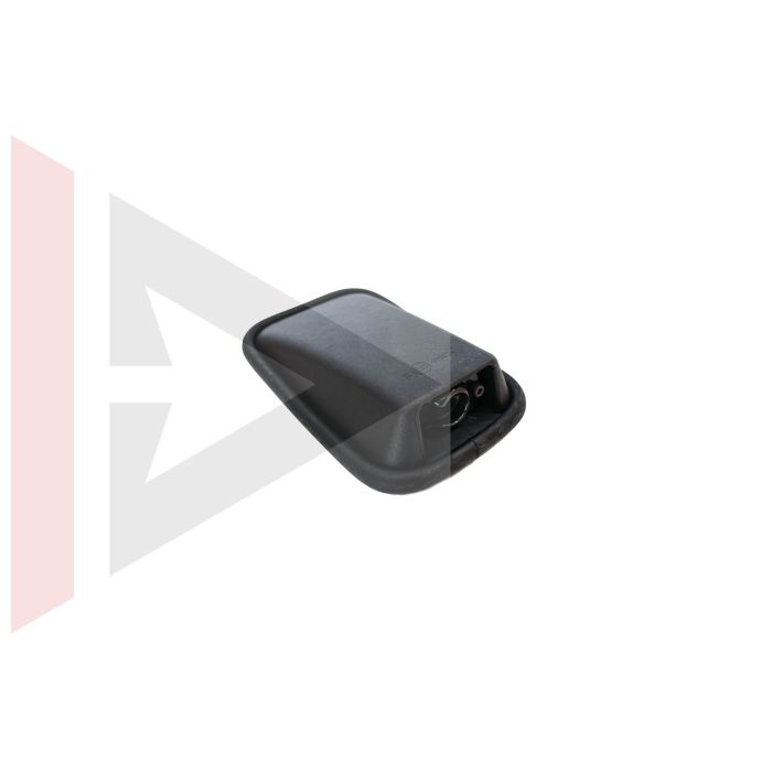 Espelho Retrovisor Externo (Parcial) -  Land Rover Defender 