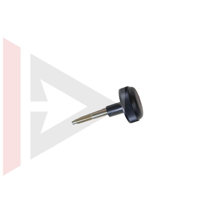 Parafuso da Tampa da Caixa de Fusiveis (Central) Land Rover Defender 1987-2006 - MTC9968 - Marca Allmakes (Unitario)