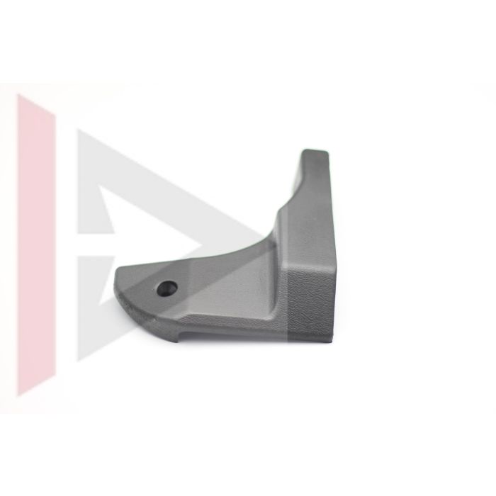 Acabamento da Porta Lado Esquerdo Land Rover Defender - MUC3037 - Marca Allmakes