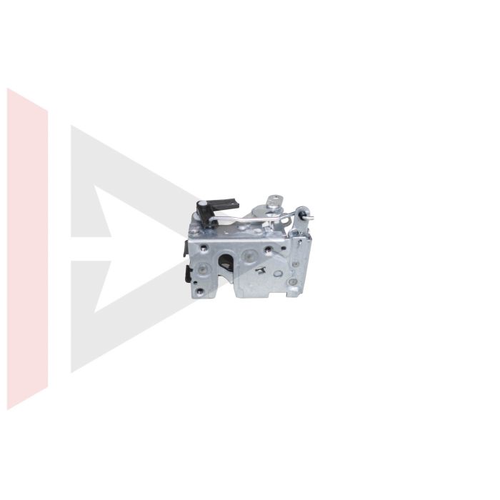 Fechadura da Porta Dianteira Lado Esquerdo/Motorista -  Land Rover Defender 1987-2010 - MWC1477 FQJ500250